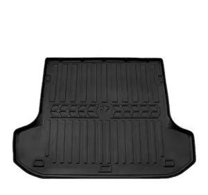 Килимок в багажник 3D (SW) (5 місць) (Stingray) для Dacia Logan MCV 2013-2020 рр
