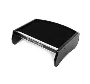 Полиця на панель (тип-1) для Mercedes Vito W639 2004-2015рр Полиця на панель (тип-1) для Mercedes Vito W639 2004-2015рр