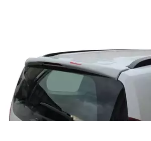 Спойлер (під фарбування) для Renault Lodgy 2013-2022 рр