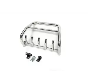 Кенгурятник WT003 для Iveco Daily 1999-2006 рр Кенгурятник WT003 для Iveco Daily 1999-2006 рр