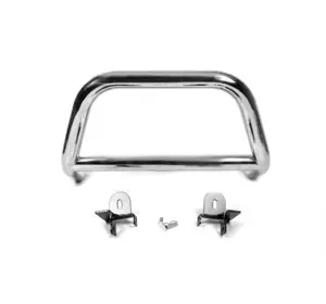 Кенгурятник Winbo A093903 (нерж) для Toyota Rav 4 2006-2013 років Кенгурятник Winbo A093903 (нерж) для Toyota Rav 4 2006-2013 років