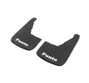 Бризковики Premium Punto (2 шт) для Fiat Punto 1999-2006 рр Бризковики Premium Punto (2 шт) для Fiat Punto 1999-2006 рр