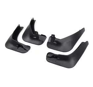 Бризковики Premium SW (4 шт) для Renault Megane III 2009-2016 рр Бризковики Premium SW (4 шт) для Renault Megane III 2009-2016 рр