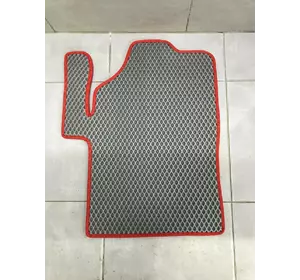 Килимки EVA (сірі) 1-20241 для Mercedes Viano 2004-2015 рр Килимки EVA (сірі) 1-20241 для Mercedes Viano 2004-2015 рр