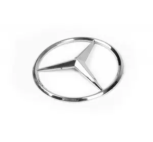 Передня емблема (175мм) для Mercedes T1 (207-410)