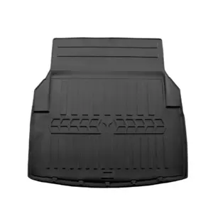 Килимок в багажник (SD) (elegance) 3D (Stingray) для Mercedes E-сlass W212 2009-2016рр Килимок в багажник (SD) (elegance) 3D (Stingray) для Mercedes E-сlass W212 2009-2016рр
