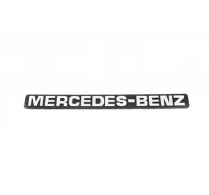Напис Mercedes-Benz (Туреччина) для Mercedes C-class W202 1993-2001 рр