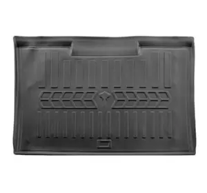 Килимок в багажник Stingray 3D (1 задня дверка, коротка база ) для Mercedes Citan 2013-2021 рр Килимок в багажник Stingray 3D (1 задня дверка, коротка база ) для Mercedes Citan 2013-2021 рр