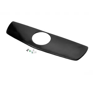 Зимова накладка на решітку V1 (2013-2024) Глянцева для Mercedes Sprinter W906 рр Зимова накладка на решітку V1 (2013-2024) Глянцева для Mercedes Sprinter W906 рр