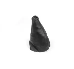 Шкіряний чохол КПП для Fiat Scudo 2007-2015 рр Шкіряний чохол КПП для Fiat Scudo 2007-2015 рр