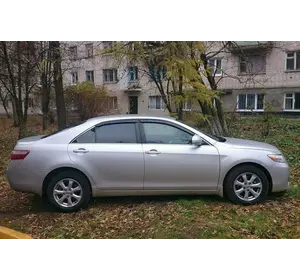 Вітровики (4 шт, HIC) для Toyota Camry 2006-2011 рр Вітровики (4 шт, HIC) для Toyota Camry 2006-2011 рр