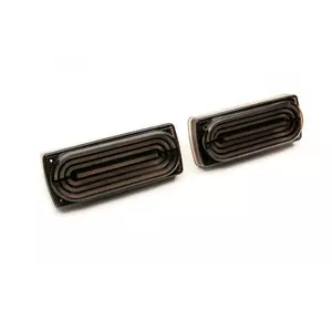 Задні ліхтарі W464 Black Edition V2 для Mercedes G сlass W463 1990-2018рр Задні ліхтарі W464 Black Edition V2 для Mercedes G сlass W463 1990-2018рр