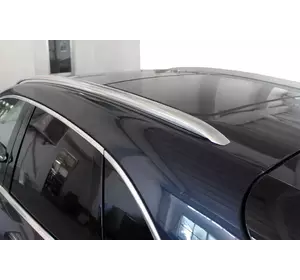 Рейлінги (2 шт) для Porsche Macan 2014-2024 рр Рейлінги (2 шт) для Porsche Macan 2014-2024 рр