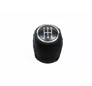 Ручка КПП (5 ступка) для Fiat Ducato 2006-2024 та рр Ручка КПП (5 ступка) для Fiat Ducato 2006-2024 та рр