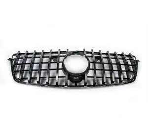 Передня решітка GT (для GL)УЦІНКА для Mercedes GL/GLS сlass X166 Передня решітка GT (для GL)УЦІНКА для Mercedes GL/GLS сlass X166