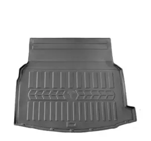 Килимок в багажник (SD) 3D (Stingray) для Mercedes E-сlass W213 2016 -2024 рр Килимок в багажник (SD) 3D (Stingray) для Mercedes E-сlass W213 2016 -2024 рр