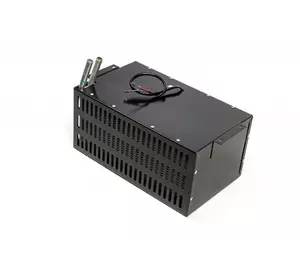 Додаткова пічка (з 2 турбінами) для Iveco Daily 1999-2006 рр Додаткова пічка (з 2 турбінами) для Iveco Daily 1999-2006 рр