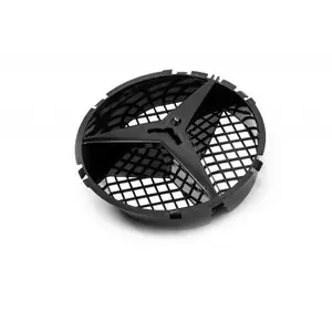 Корпус передньої емблеми (2008-2011) для Mercedes B-class W245 рр Корпус передньої емблеми (2008-2011) для Mercedes B-class W245 рр