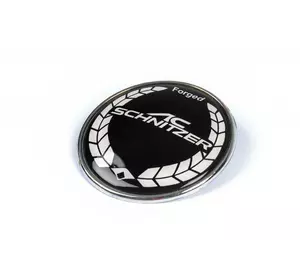 Емблема Schnitzer, Туреччина (d82мм) для BMW 5 серія E-34 1988-1995 рр Емблема Schnitzer, Туреччина (d82мм) для BMW 5 серія E-34 1988-1995 рр