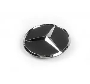 Задня емблема A906 758 00 58 для Mercedes Sprinter W906 2006-2018 рр Задня емблема A906 758 00 58 для Mercedes Sprinter W906 2006-2018 рр