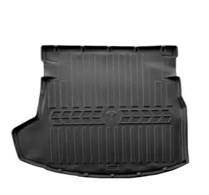Килимок в багажник 3D (SD) (Stingray) для Toyota Corolla 2013-2019 рр