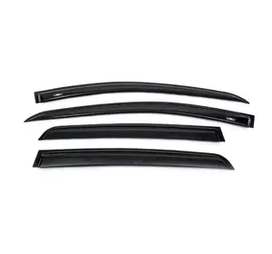 Вітровики (4 шт, HIC) для Mercedes B-class W245 2005-2011 рр Вітровики (4 шт, HIC) для Mercedes B-class W245 2005-2011 рр