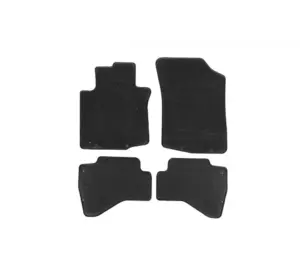 Гумові килимки (Gumarny Zubri) для Toyota Aygo 2007-2014 рр Гумові килимки (Gumarny Zubri) для Toyota Aygo 2007-2014 рр
