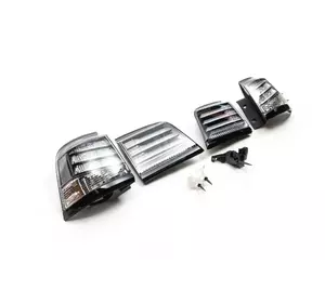 Задні стопи 2012-2015 (Supercharger, 2 шт) для Lexus LX570/450d Задні стопи 2012-2015 (Supercharger, 2 шт) для Lexus LX570/450d