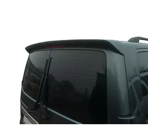 Спойлер Anatomik распашенка (під фарбування) для Volkswagen T5 Multivan 2003-2010 рр Спойлер Anatomik распашенка (під фарбування) для Volkswagen T5 Multivan 2003-2010 рр