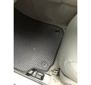 Килимки EVA (чорні) для Toyota Camry 2011-2018 рр Килимки EVA (чорні) для Toyota Camry 2011-2018 рр