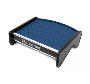 Полиця на панель (Синя) для Mercedes T2 (507-814) Полиця на панель (Синя) для Mercedes T2 (507-814)