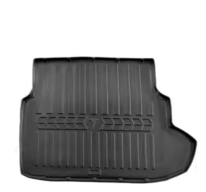 Килимок в багажник (SD) 3D (Stingray) для Mercedes E-сlass W211 2002-2009 рр Килимок в багажник (SD) 3D (Stingray) для Mercedes E-сlass W211 2002-2009 рр