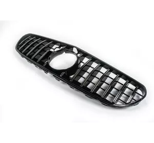 Решітка радіатора BRB (для COUPE) 2015-2018 для Mercedes S-class C217 Coupe Решітка радіатора BRB (для COUPE) 2015-2018 для Mercedes S-class C217 Coupe