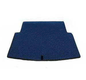 Килимок багажника (EVA, Синій) SD для Mercedes E-сlass W212 2009-2016рр Килимок багажника (EVA, Синій) SD для Mercedes E-сlass W212 2009-2016рр