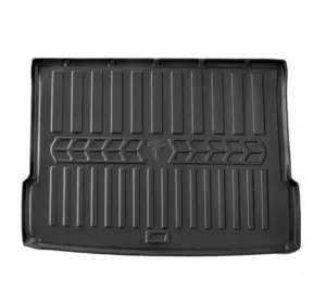Килимок в багажник Stingray 3D для Mercedes EQB Килимок в багажник Stingray 3D для Mercedes EQB