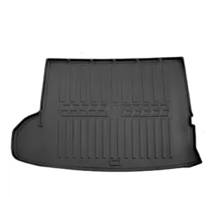 Килимок в багажник 3D (Stingray) для Toyota Highlander 2013-2019 рр Килимок в багажник 3D (Stingray) для Toyota Highlander 2013-2019 рр