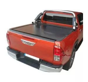 Роллбокс Omback для Toyota Hilux 2015-2024 рр Роллбокс Omback для Toyota Hilux 2015-2024 рр