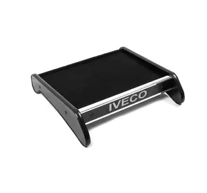 Полиця на панель (тип-1) для Iveco Daily 2006-2014 рр Полиця на панель (тип-1) для Iveco Daily 2006-2014 рр