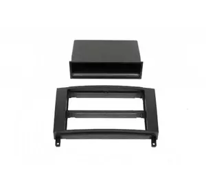 Рамка 2 Din (2006-2014) для Mercedes Viano рр Рамка 2 Din (2006-2014) для Mercedes Viano рр