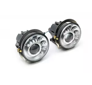 Передні фари Мanor LED (2006-2017) для Mercedes G сlass W463 рр Передні фари Мanor LED (2006-2017) для Mercedes G сlass W463 рр