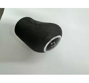Ручка КПП 2010-2015 V3 (Пластик, 6 ступка) для Mercedes Viano рр
