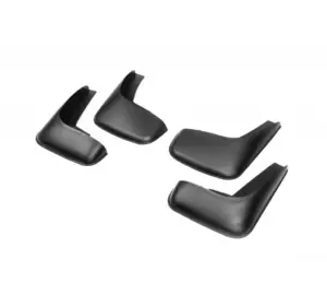 Бризковики Premium (4 шт) для Toyota Camry 2002-2006 рр Бризковики Premium (4 шт) для Toyota Camry 2002-2006 рр