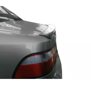 Спойлер Anatomik (під фарбування) для Fiat Albea 2002-2024 рр Спойлер Anatomik (під фарбування) для Fiat Albea 2002-2024 рр