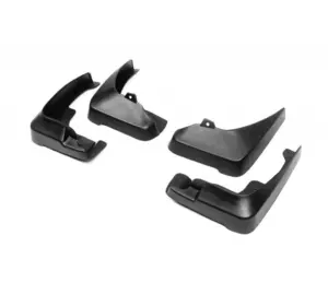 Бризковики Premium (4 шт) для Toyota Camry 2006-2011 рр Бризковики Premium (4 шт) для Toyota Camry 2006-2011 рр