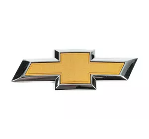 Емблема 9217 (165 мм на 55 мм) для Chevrolet Volt 2010-2016рр