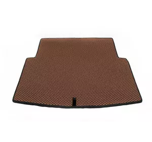 Килимок багажника (EVA, Коричневий) SD для Mercedes E-сlass W212 2009-2016рр Килимок багажника (EVA, Коричневий) SD для Mercedes E-сlass W212 2009-2016рр