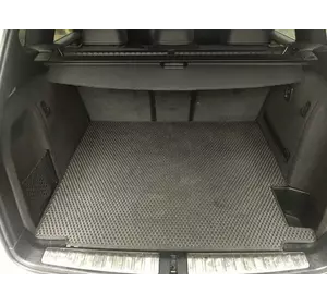 Килимок багажника (EVA, чорний) для BMW X4 F-26 2014-2018рр