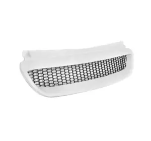 Передня решітка V1 (2004-2010, під фарбування) для Mercedes Vito W639 рр Передня решітка V1 (2004-2010, під фарбування) для Mercedes Vito W639 рр