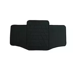 Задня перемичка килимок (Stingray Premium) для Toyota 4Runner 2009-2024 Задня перемичка килимок (Stingray Premium) для Toyota 4Runner 2009-2024