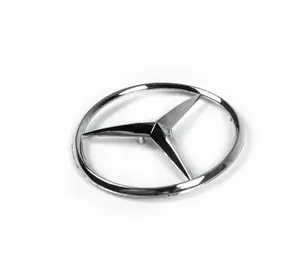 Задня емблема для Mercedes E-сlass W212 2009-2016рр